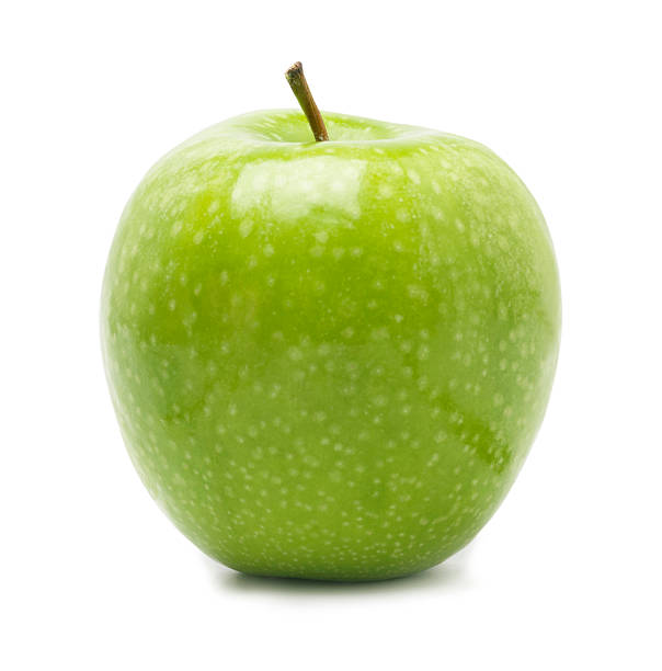 グラニースミス - granny smith apple apple food fruit ストックフォトと画像