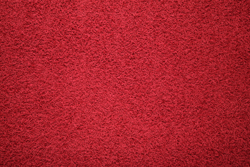 Background with red carpetSee also: