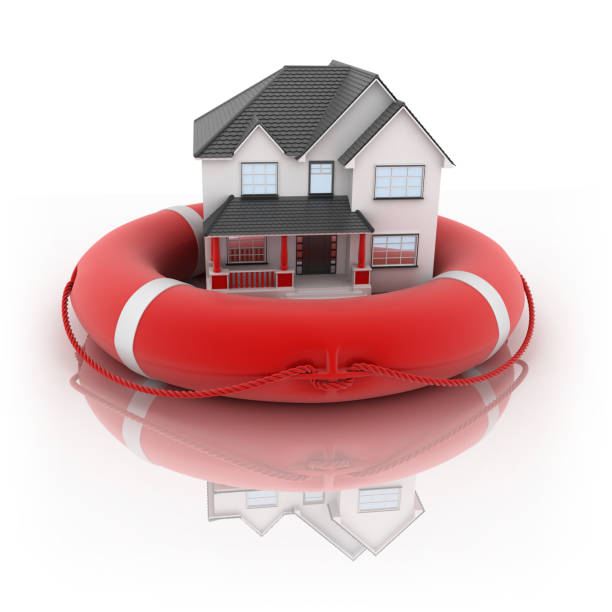 House and Life Belt