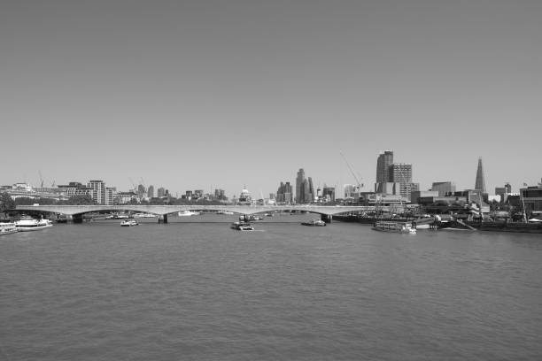 istock River Thames in London 1821884645