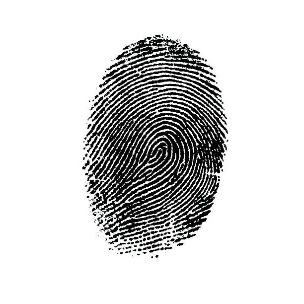 Photo of Fingerprint-4