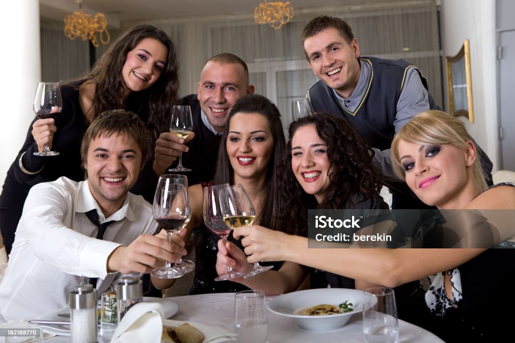 celebration - Lizenzfrei Frauen Stock-Foto