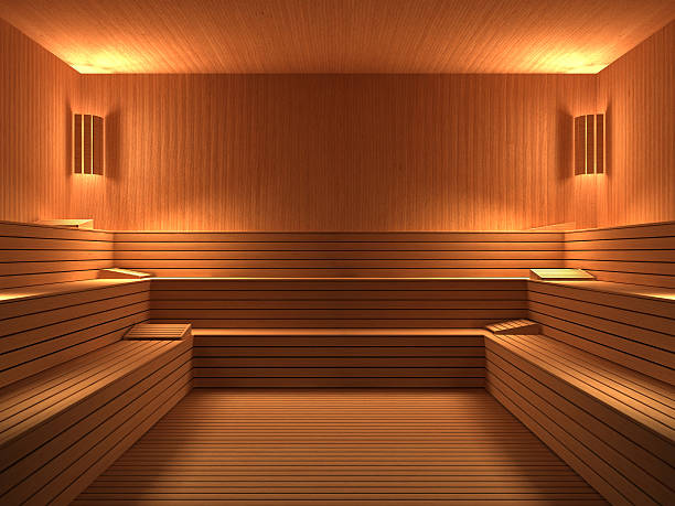 sauna Sauna sauna stock pictures, royalty-free photos & images