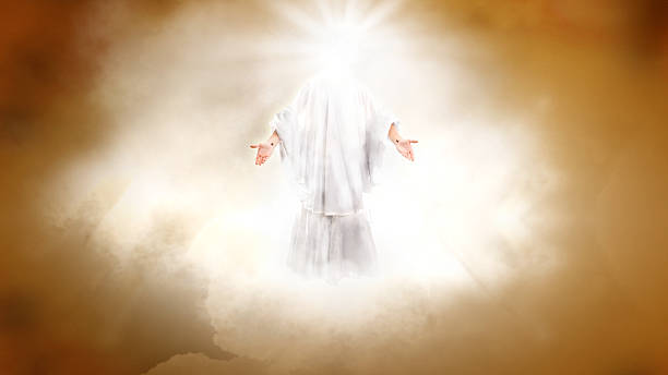 Second Coming Stock Photo - Download Image Now - Jesus Christ, God, Heaven - iStock Second Coming Stock Photo - Download Image Now - Jesus Christ, God, Heaven - iStock