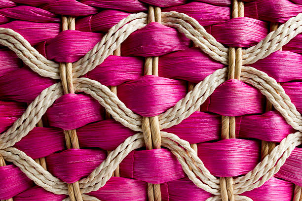 istock Basketry of rattan 182189985