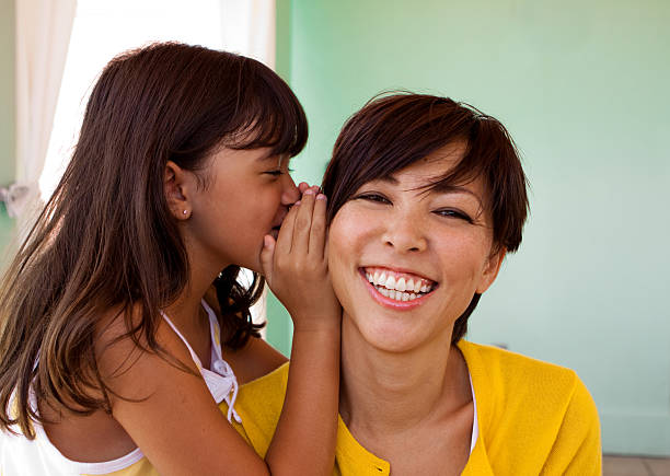 istock Mother and Daughter Having Fun 182190204