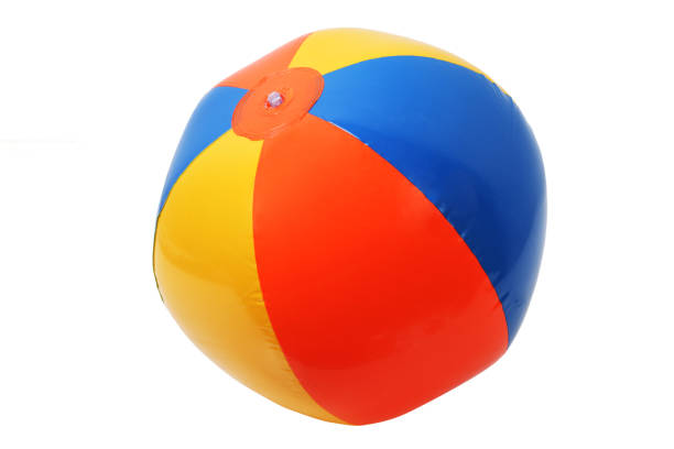 istock Beach Ball in XXXL 182190330