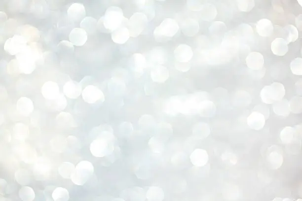"XXXL photo of blurred white sparkles. Please note current Keywords were approved and updated by customer relations at Istockphoto on their end...please site mail me if you have a question.  Thanks, Mary*******SEE MY COMPLETE ABSTRACT LIGHT BACKGROUND LIGHTBOX BY CLICKING THE IMAGE BELOW********"