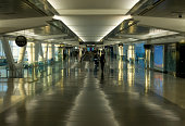 Internatioanal Airport Travel