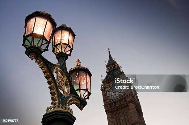 Westminster Zmierzch - zdjęcia stockowe i więcej obrazów Anglia - Anglia, Architektura, Big Ben