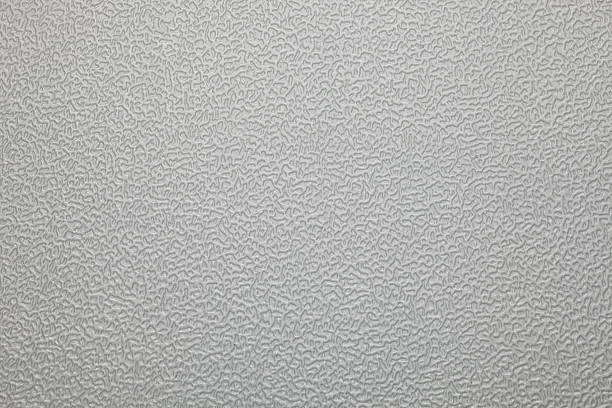 (XXXL) Grey Plastic Pattern stock photo