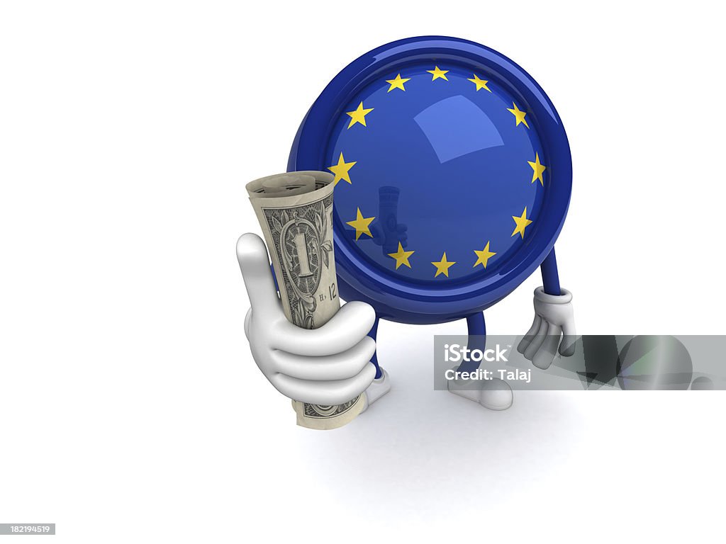 Euroguy - Foto stock royalty-free di Adulto