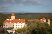 Veveri Castle, Brno
