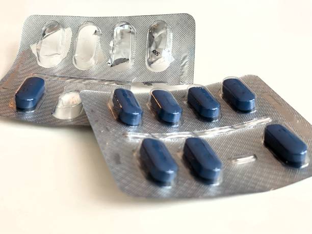 Acyclovir Medication | Combating Herpes Infections | Antiviral Drug | Acyclovir Oral Tablet | Herpes Virus Treatment |