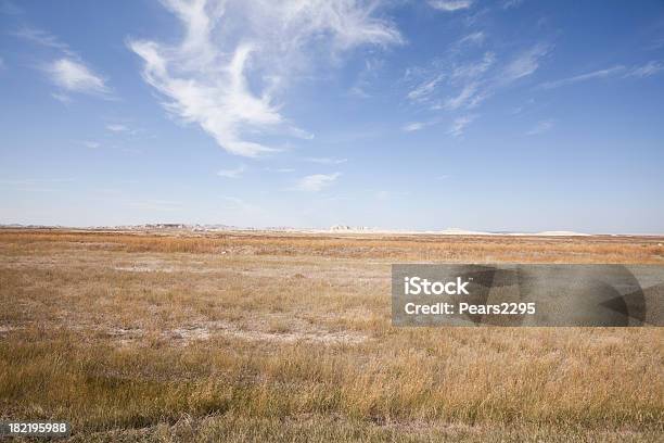 Serie Dakota Foto de stock y más banco de imágenes de Arenisca - Arenisca, Cielo despejado, Cirro