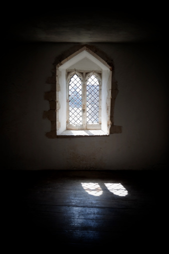 A Medieval period window inside an ancient building.Some windows from my portfolio. Please see my lightboxes for more.