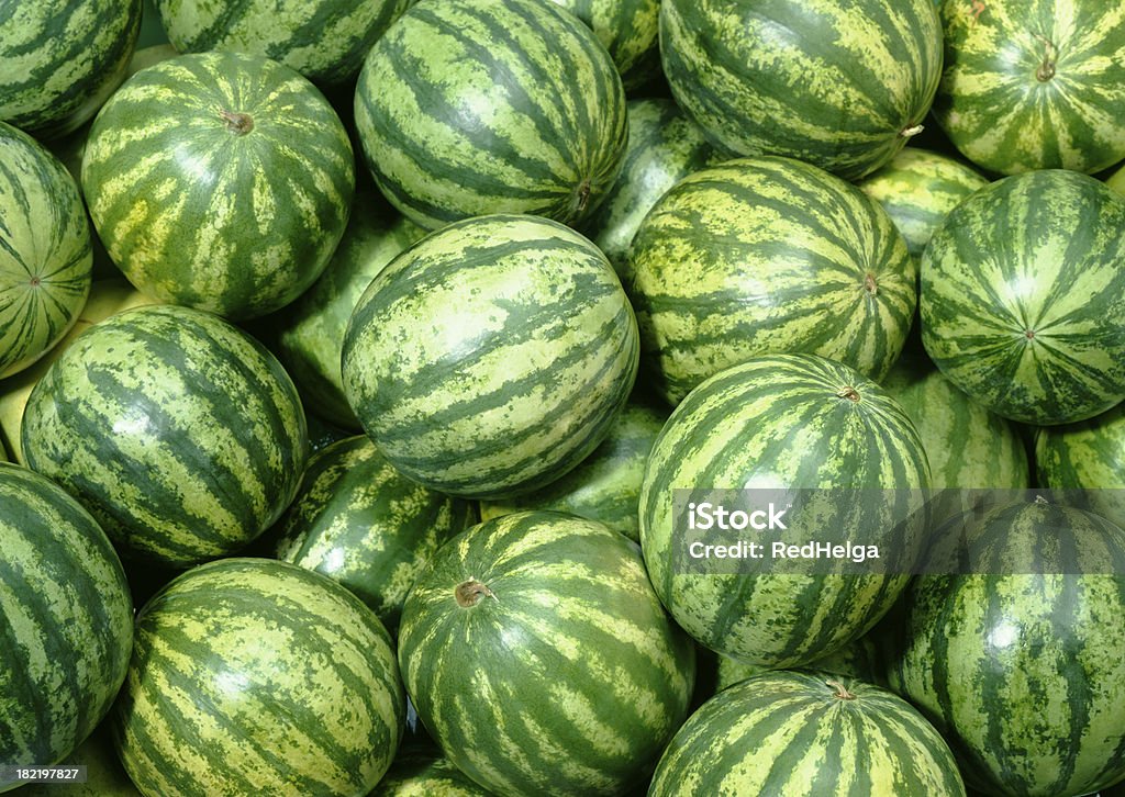Melon tapety - Zbiór zdjęć royalty-free (Arbuz)