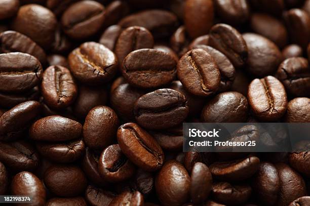 コーヒー豆xxxl - アウトフォーカスのストックフォトや画像を多数ご用意 - アウトフォーカス, カフェイン, クローズアップ
