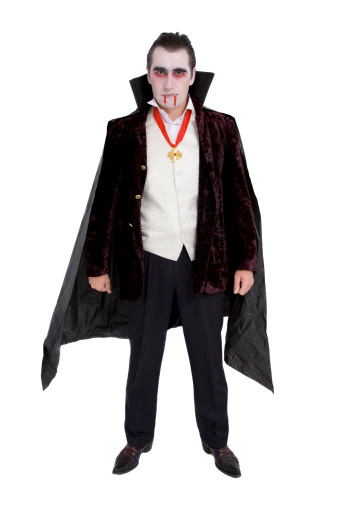 Count Dracula