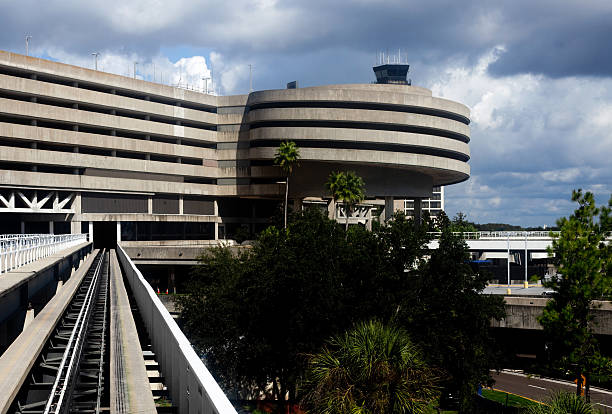 istock Tampa International Airport 182198731
