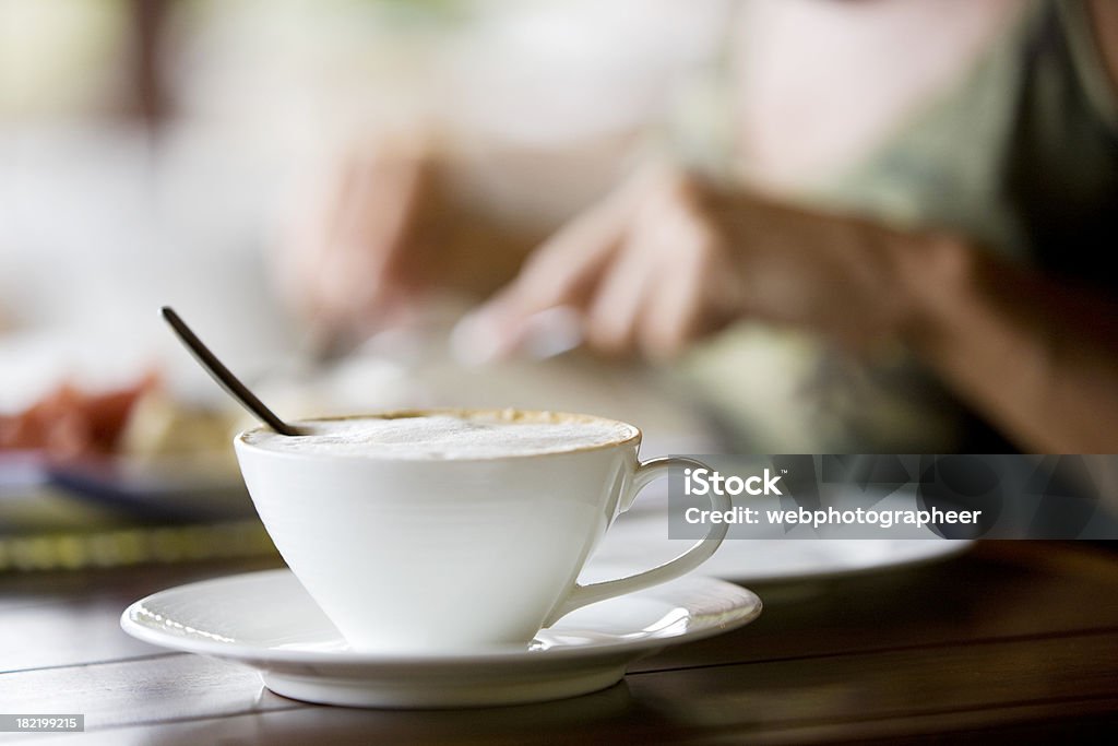 Cappuccino - Photo de Activités de week-end libre de droits