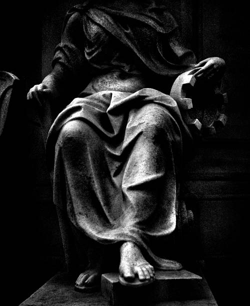 istock Lady France 182199699