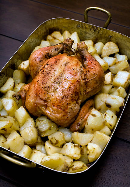 chicken