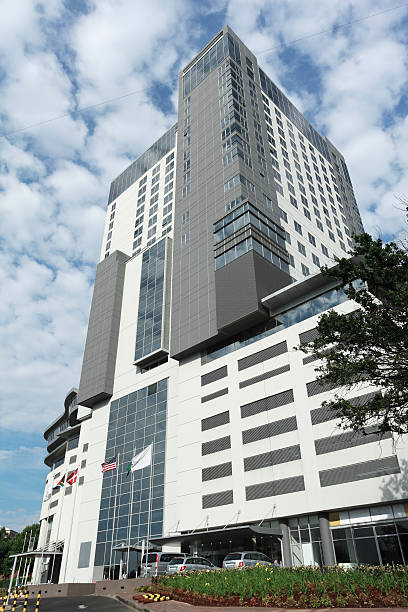 International Hotel in Sandton