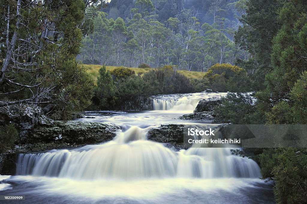 wateralls - Photo de Tasmanie libre de droits