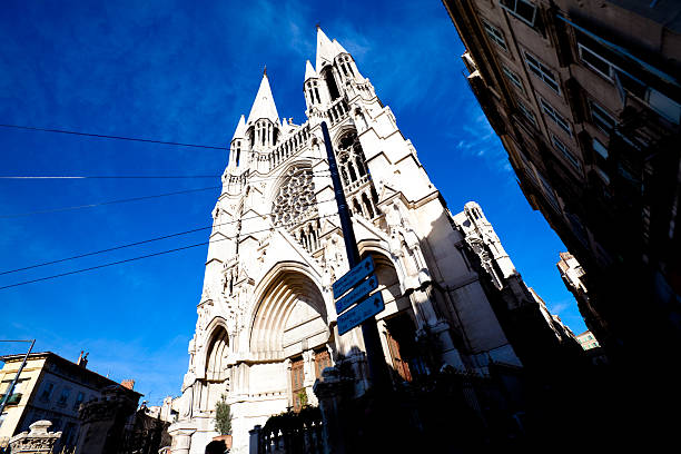 istock Marseille France 182201251