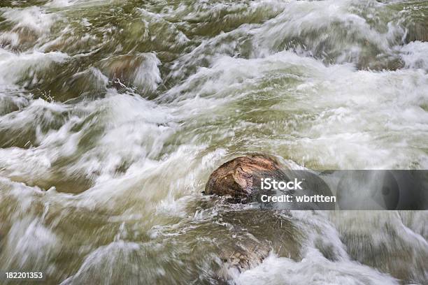Against The Flow Stock Photo - Download Image Now - Adventure, Awe, Backgrounds