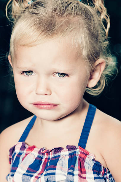 istock Cute Little Girl 182202202