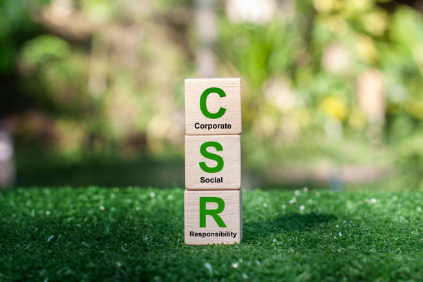 istock CSR Banner Business and Corporate Concept 1822030442
