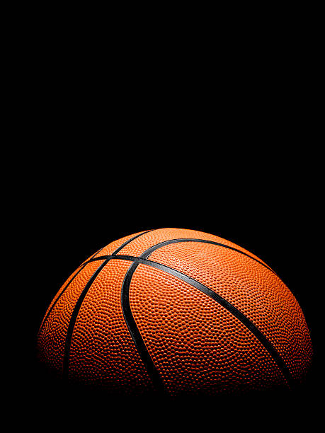 basketball stock photo