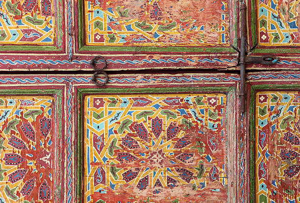 istock Colours Of Morocco 182206497