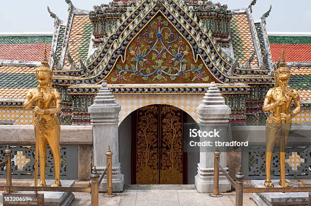 Photo libre de droit de Le Grand Palais banque d'images et plus d'images libres de droit de Architecture - Architecture, Asie, Asie du Sud-Est