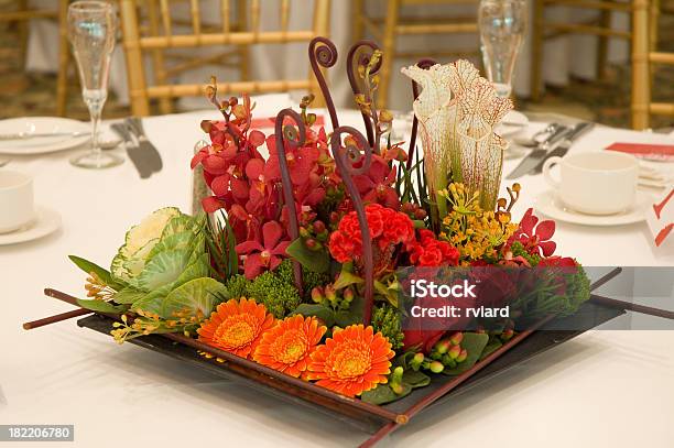 Original Floral Arrangement Stock Photo - Download Image Now - Beautiful People, Beauty, Bouquet