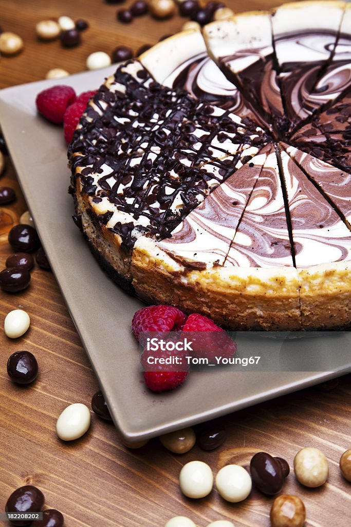 Cheesecake - Foto de stock de Alegria royalty-free