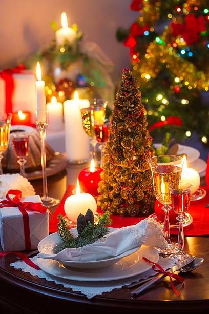 istock Enjoy your Christmas Eve 182208608