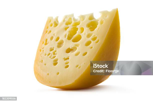 チーズオランダ - チーズのストックフォトや画像を多数ご用意 - チーズ, ゴーダチーズ, 一切れ