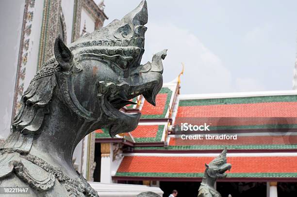 El Gran Palace Foto de stock y más banco de imágenes de Aire libre - Aire libre, Arquitectura, Asia