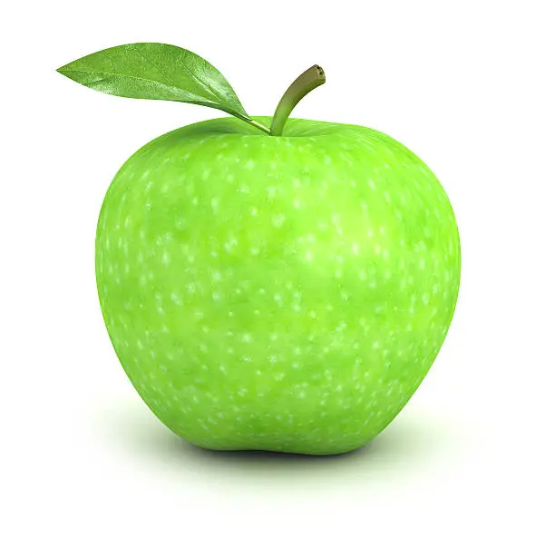 Photo of Green apple