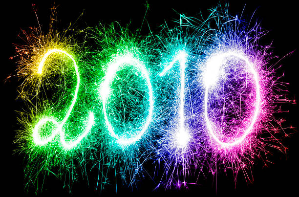 istock XXXL Rainbow Sparkling 2010 182212617