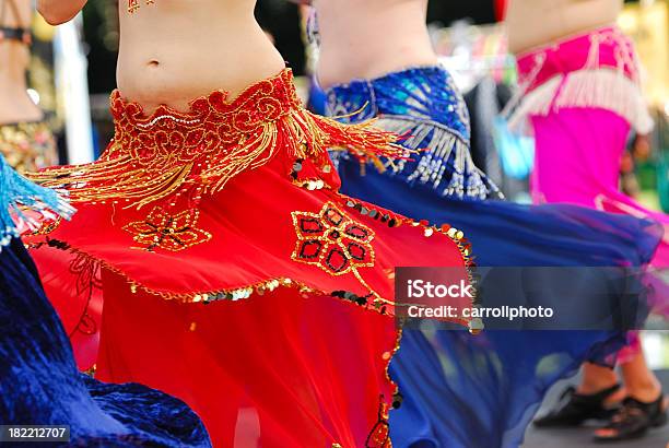 Belly Dance Performance Stock Photo - Download Image Now - Belly Dancing, Belly Dancer, Abdomen