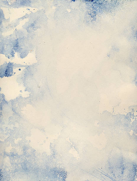 istock Background watercolor painting 182213074