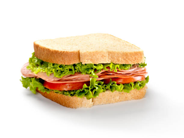 istock Italian Deli Sandwich 182213294