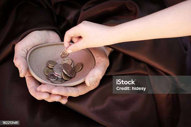 Childrens Charity Stock Photo - Download Image Now - Assistance, Ceremonial Robe, Charitable Donation