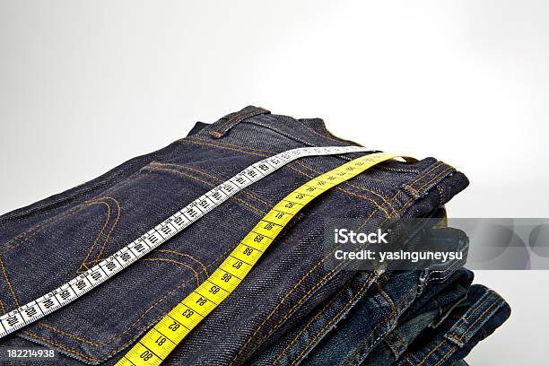 Jeans Serie - Fotografie stock e altre immagini di Abbigliamento - Abbigliamento, Abbigliamento casual, Accessorio personale