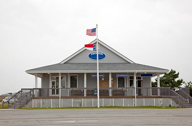 istock Rainy Day at the Comfort Station 182215471
