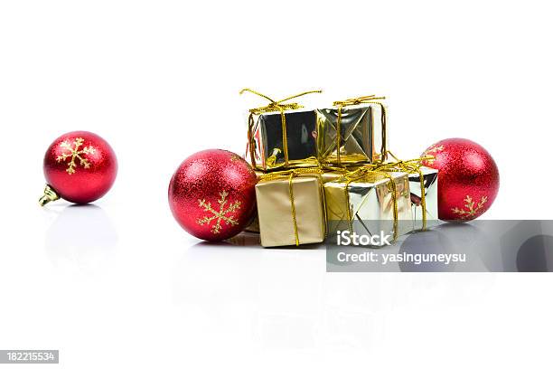 Christmas Series Stock Photo - Download Image Now - Celebration Event, Christmas, Christmas Ornament